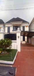 4 bedroom House for sale Chevron Alternative Route Lekki Lagos