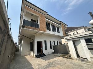 House for rent Ikota Lekki Lagos