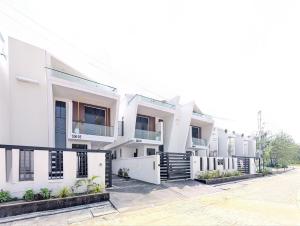 4 bedroom House for sale Ikota Gra Estate, Ikota Villa Ikota Lekki Lagos