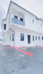 4 bedroom House for sale Peninsula Estate Ajah Lagos