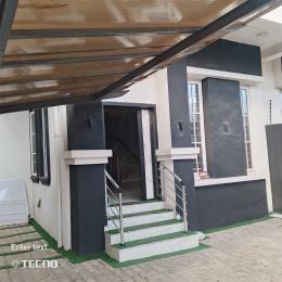 4 bedroom House for rent Ikota Lekki Lagos
