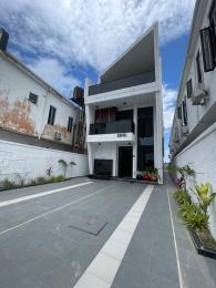 4 bedroom House for sale Ikota Lekki Lagos