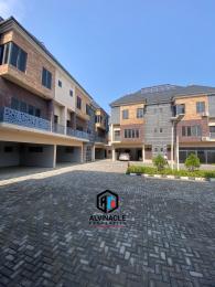 4 bedroom House for sale Ilasan Ikate Lekki Lagos