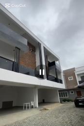 4 bedroom House for sale Abraham Adesanya Axis, Abraham adesanya estate Ajah Lagos
