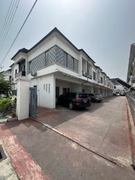 4 bedroom House for sale Emcel Garden Orchid Lekki Lagos