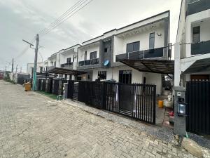 House for rent 2nd Toll Gate Lekki Lagos