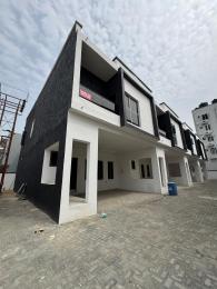 4 bedroom House for sale New Road Igbo-efon Lekki Lagos