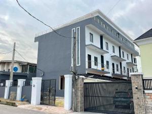 4 bedroom House for rent Kosofe/Ikosi Lagos