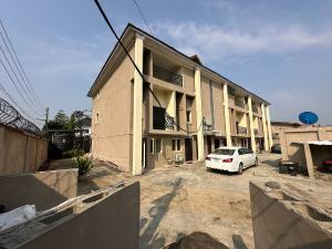 House for rent Agungi Lekki Lagos