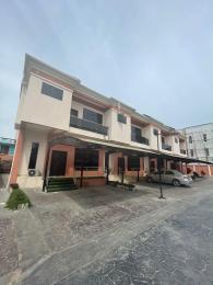 4 bedroom House for rent Ikate Lekki Lagos