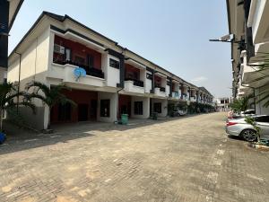 4 bedroom House for rent Ikota Lekki Lagos