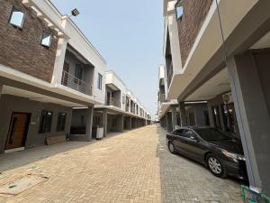 4 bedroom House for sale Off Lekki-Epe Expressway Ajah Lagos