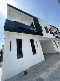 4 bedroom House for rent Off Lekki-Epe Expressway Ajah Lagos