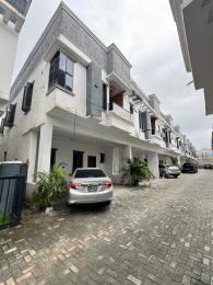 4 bedroom House for rent Lekki Ikota Ikota Lekki Lagos