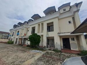 4 bedroom House for rent Lekki Phase 1 Lekki Lagos