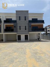 4 bedroom House for rent Ologolo Lekki Lagos