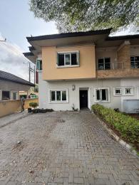 4 bedroom House for rent Nicon Town Lekki Lagos