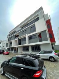 4 bedroom House for rent Lekki Phase 1 Lekki Lagos