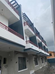 4 bedroom House for sale Omole phase 2 Ojodu Lagos