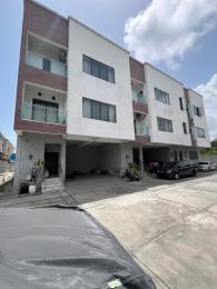 4 bedroom House for rent Chevron Lekki Lagos