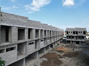 4 bedroom House for sale Yabatech Estate, Yaba Lagos