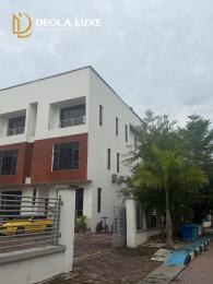 4 bedroom House for rent Freedom Way Lekki Lagos