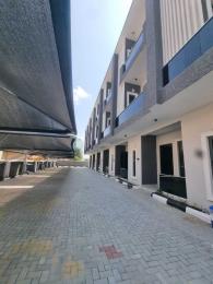 4 bedroom House for rent ONIRU Victoria Island Lagos