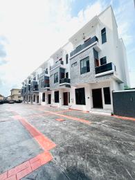 4 bedroom House for sale Chevron Lekki Lagos chevron Lekki Lagos
