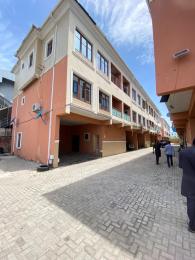 4 bedroom House for rent Ikate Lekki Lagos