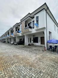 4 bedroom House for sale Princestone View Estate, Harris Drive, VGC Lekki Lagos