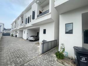 4 bedroom House for rent Lekki Conservation Centre Lekki Lagos