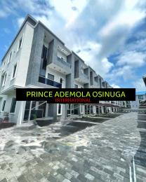 4 bedroom House for rent Victoria Island Victoria Island Lagos
