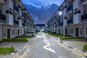 4 bedroom House for sale Admirable Homes Estate, Ikate By Covenant Road, Ilasan, Ikate Lekki Lagos