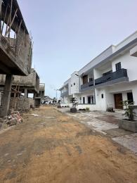 4 bedroom House for sale Ajah Lagos