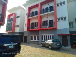4 bedroom House for sale Karmo After Nizamiye Hospital Karmo Abuja