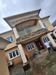 4 bedroom House for sale Fagbile Phase 1 Estate Off Jakande Ijegun Road Alimosho Lagos
