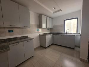 4 bedroom House for rent Komi Prime Estate Bodija Ibadan Oyo