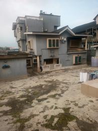 Commercial Property for sale Lovely Environment @ Haruna, Off College Rd, Ogba Ikeja, Lagos Ifako-ogba Ogba Lagos