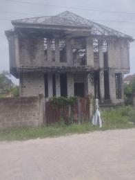 4 bedroom House for sale Sangotedo Ajah Lagos