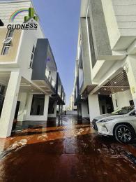 4 bedroom House for sale Sangotedo Ajah Lagos