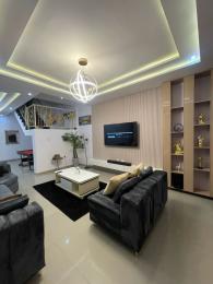 House for shortlet Off Nike Art Gallery Ikate Lekki Lagos