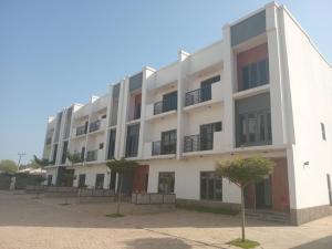 House for sale Ladi District Kado Abuja