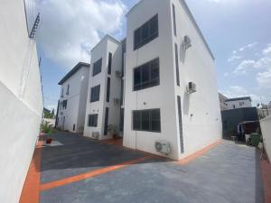 House for rent Banana Island Ikoyi Lagos