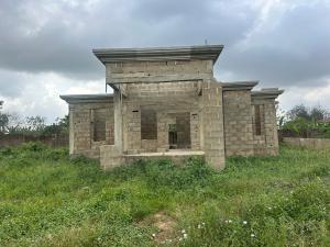 4 bedroom Flat / Apartment for sale Fadahunsi Street, 5 Minutes Away From International Breweries Ilesha West Osun