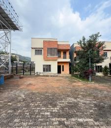 4 bedroom House for rent Katampe Ext Abuja