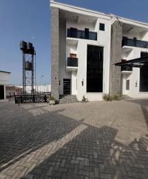 4 bedroom House for rent Jahi Abuja