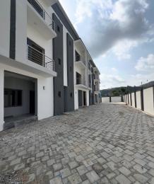 4 bedroom House for rent Katampe Main Abuja