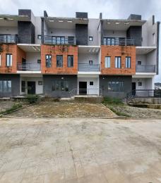 4 bedroom House for sale Guzape Abuja