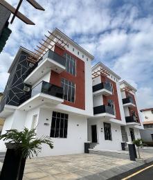 4 bedroom House for sale Utako Abuja
