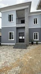 4 bedroom House for sale Legislative Quarters Ogudu Lagos